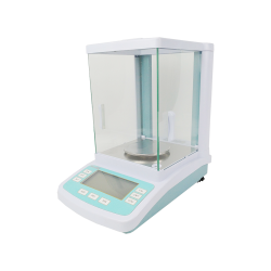 Analytical Balance : Analytical Balance TRAB-601