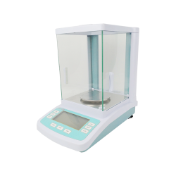 Analytical Balance : Analytical Balance TRAB-602