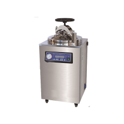 Automatic Sterilizer : Automatic Sterilizer TRSA-601