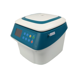 Laboratory Equipment : Centrifuge