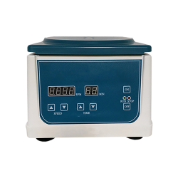 Centrifuge : Centrifuge TRC-605