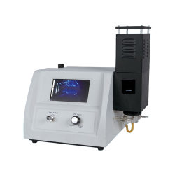 Laboratory Equipment : Flame Photometer