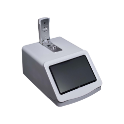 Spectrophotometer : Micro Spectrophotometer TRMS-605