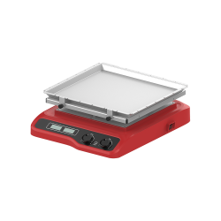 Laboratory Shakers : Tilting Shaker