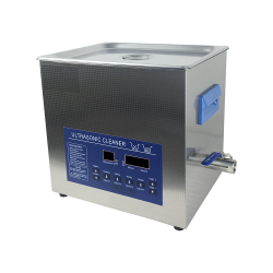 Ultrasonic Cleaner : Ultrasonic Cleaner TRUC-601