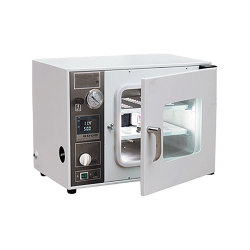 Oven : Vacuum Drying Oven